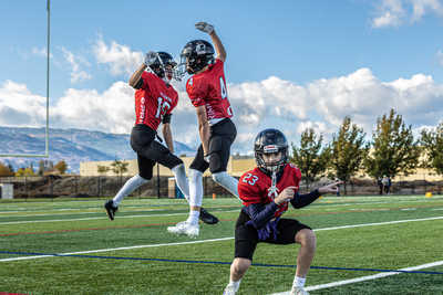 Kelowna Minor Football Association